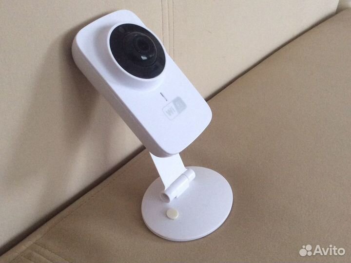 Ip camera wifi