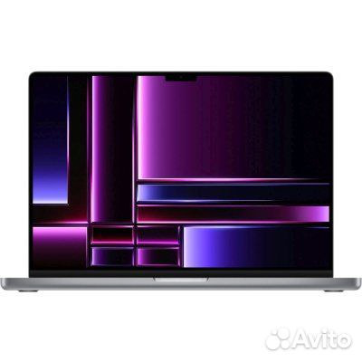 Ноутбук Apple MacBook Pro 16 2023 MNW83RU/A - новы