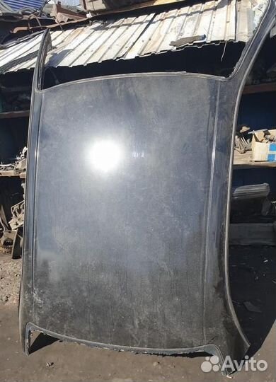 Крыша toyota chaser GX90