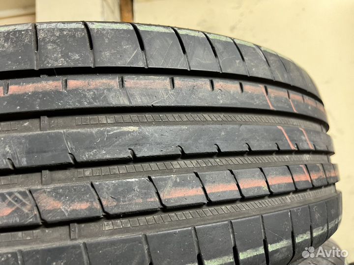 Goodyear Eagle F1 Asymmetric 3 SUV 235/60 R18