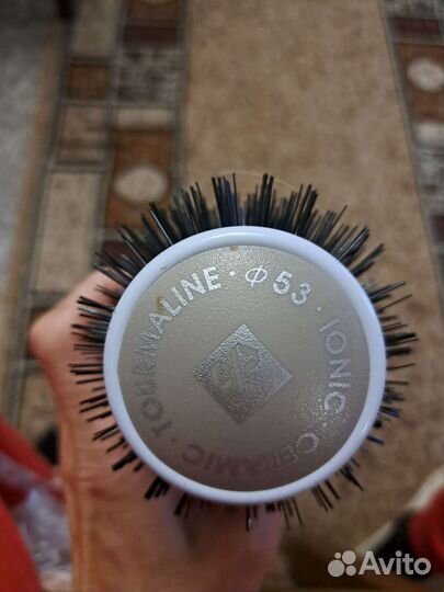 Расчёска профессиональная