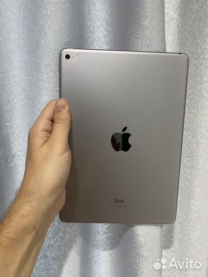 iPad air 2 64gb Wi-fi