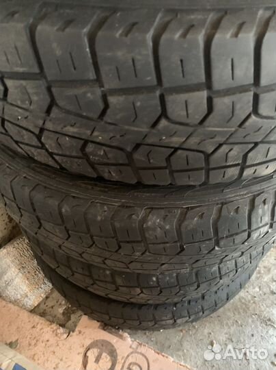 Pirelli Scorpion ATR 185/75 R16