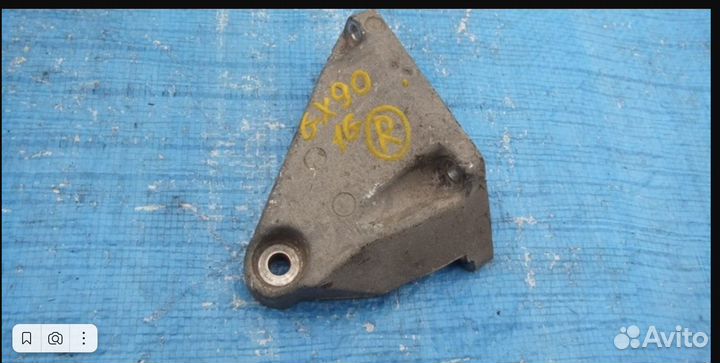 Опоры двигателя toyota Toyota Chaser X90