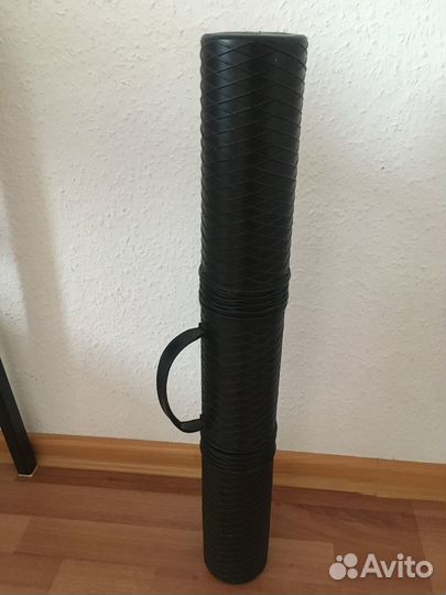 Тубус для чертежей