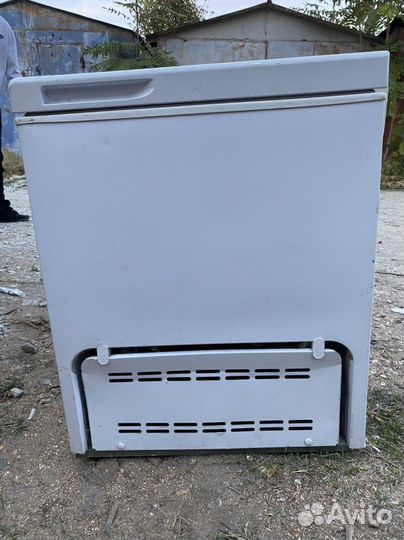 Морозильники на прокат