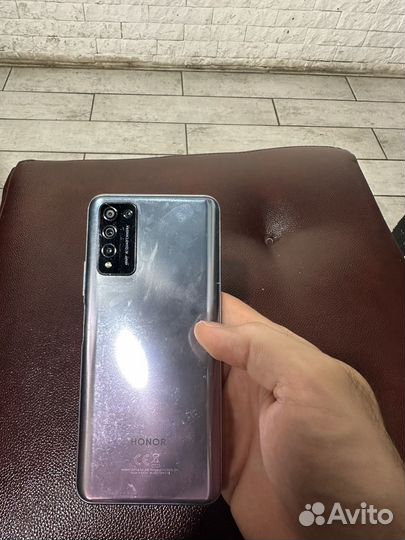 HONOR 10X Lite, 4/128 ГБ