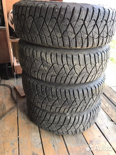 Goodyear Ultragrip 600 195/65 R15
