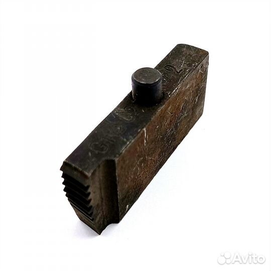 Плашка резьбовая к клуппу G1