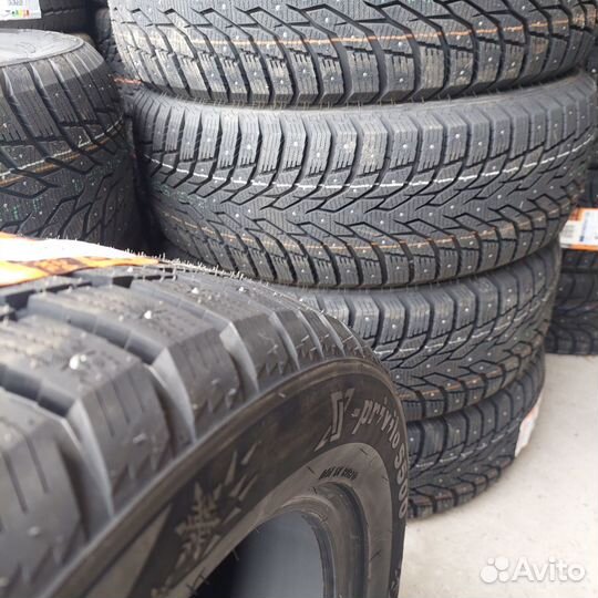Tracmax X-Privilo S500 245/55 R19 102T