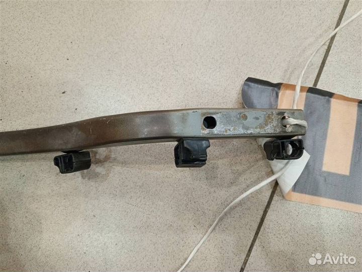 Петля крышки багажника левая Kia Rio 2011-2016