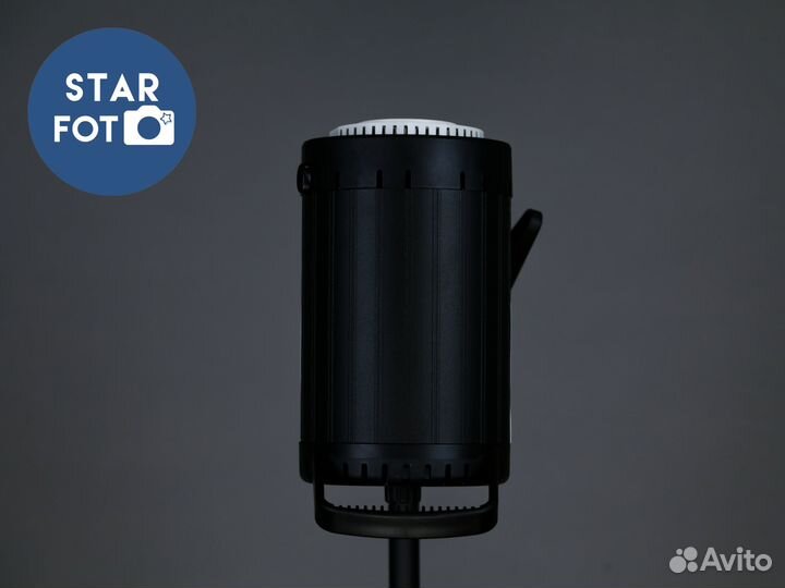 Осветитель студийный биколорный 100Вт Fotokvant