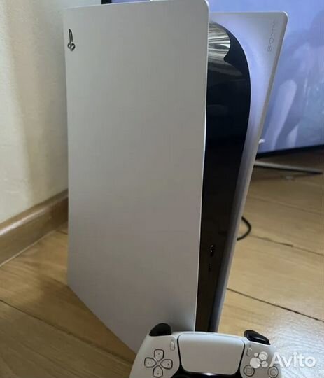 Прокат консоли для игр playstаtion 5