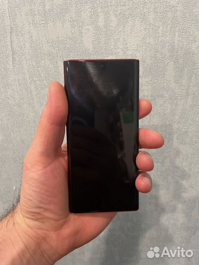 Samsung Galaxy Note 10, 8/128 ГБ