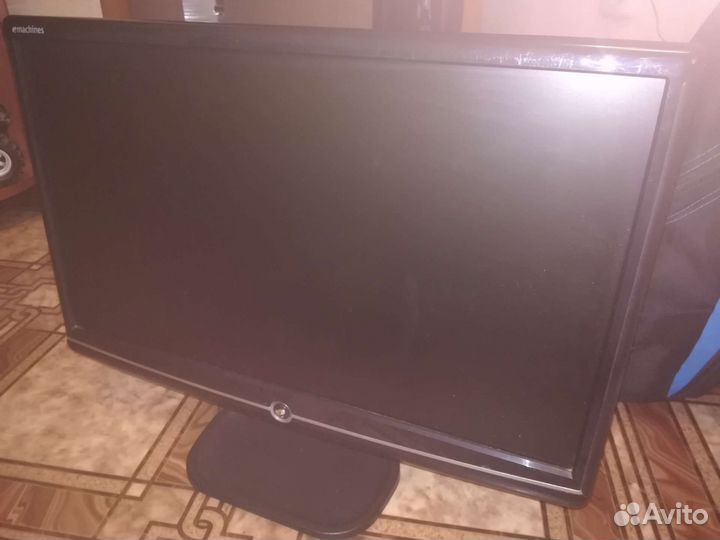 Монитор EMachines E202H E 20