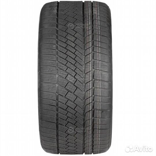 Continental ContiWinterContact TS 810 255/40 R20 101V