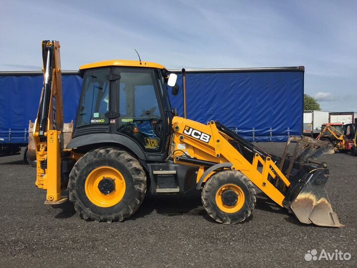 Машинист экскаватор погрузчик