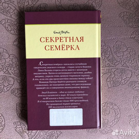 Книга загадочная история со скрипкой