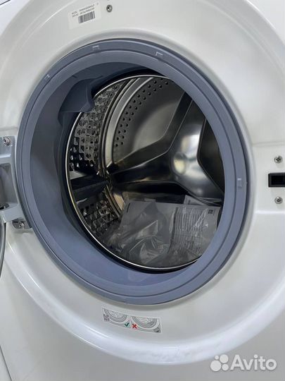 Стиральная машинка