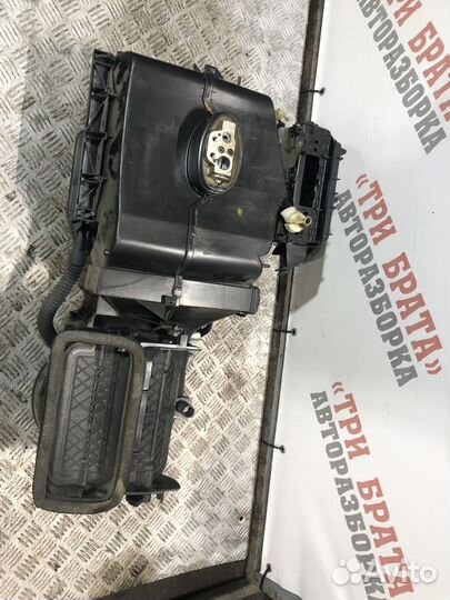 Шкода Фабия Корпус печки