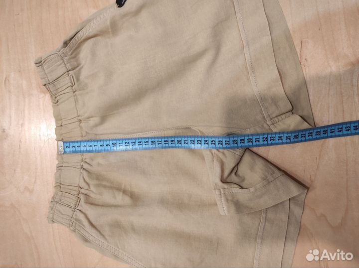 Шорты для девочки