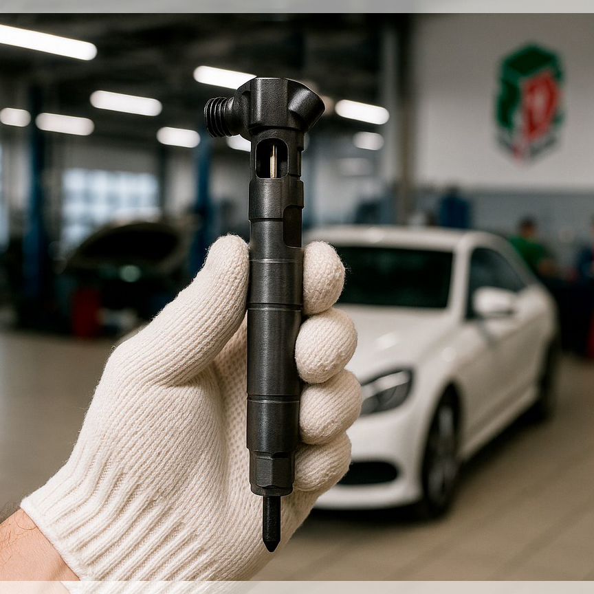 ⭐︎ тестер - Купить автозапчасти у проверенных продавцов на