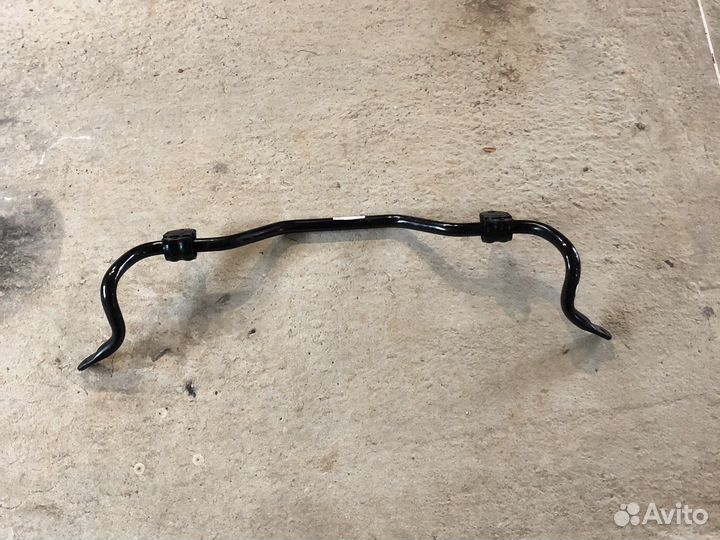 Стабилизатор задний KIA Sportage 4 QL