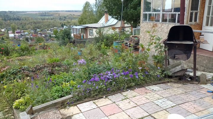 Дача 90 м² на участке 6,4 сот.