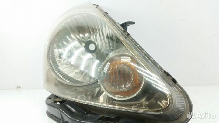 Фара правая Honda Fit GD1 2005