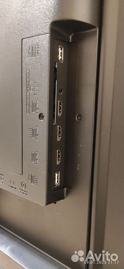 Телевизор xiaomi 50 на запчасти