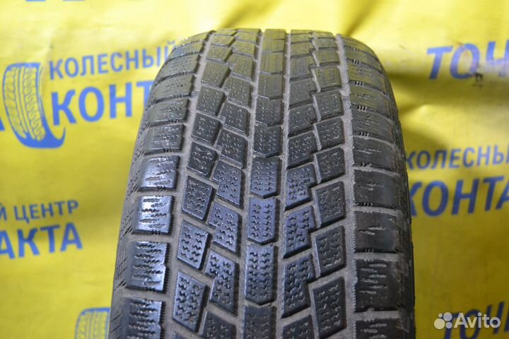 Hankook Nordik IS RW08 255/60 R18