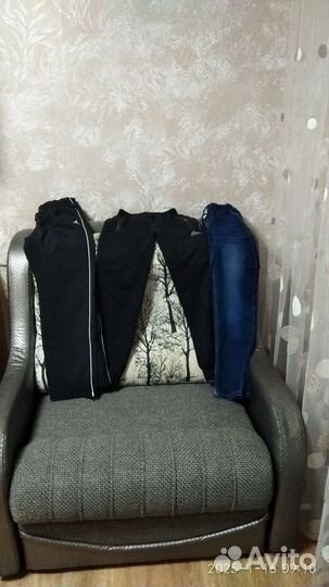 Вещи на мальчика