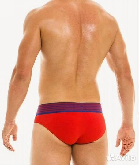 Трусы modus vivendi Marine Briefs