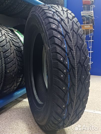 Powertrac Snow March Stud 185/75 R16C 102R