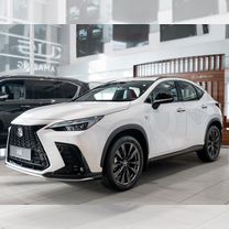 Lexus NX 2.4 AT, 2023