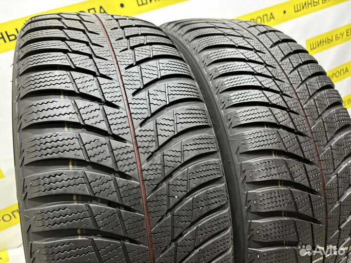 Bridgestone Blizzak LM-001 215/55 R17 100R