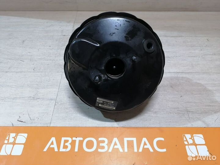 Усилитель тормозов Ford Focus 3 Фокус 3 вакуумный