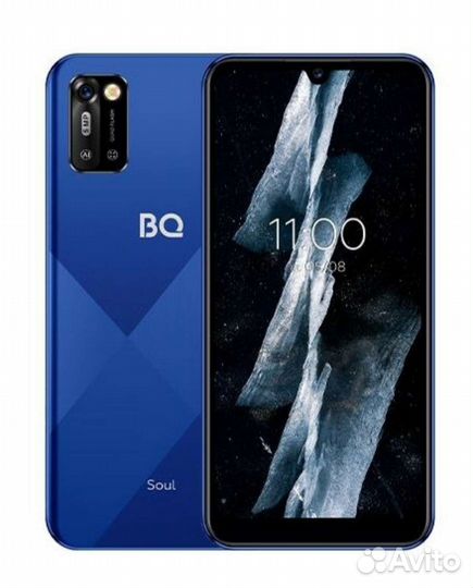 BQ 6051g Soul
