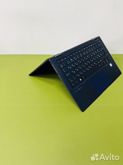 Ноутбук HP X360 + Стилус электро