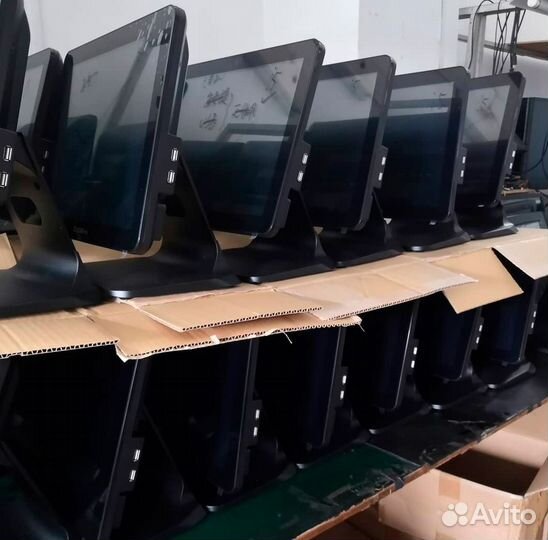 Продам кассовый аппарат