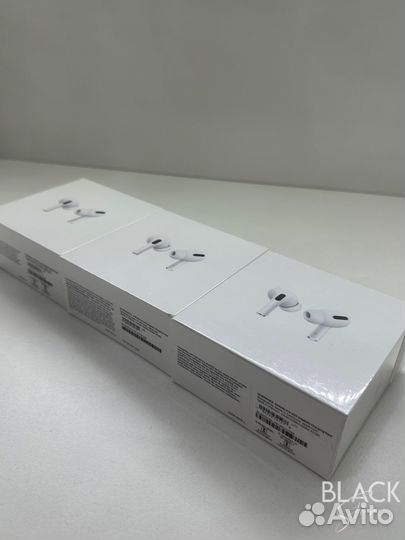 Беспроводные наушники Apple Airpods Pro