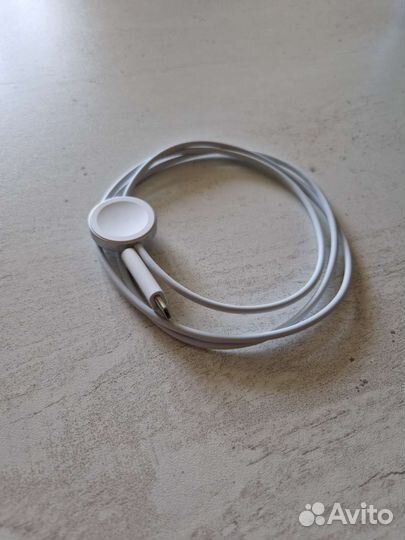 Зарядка magnetic fast charger to USB-C