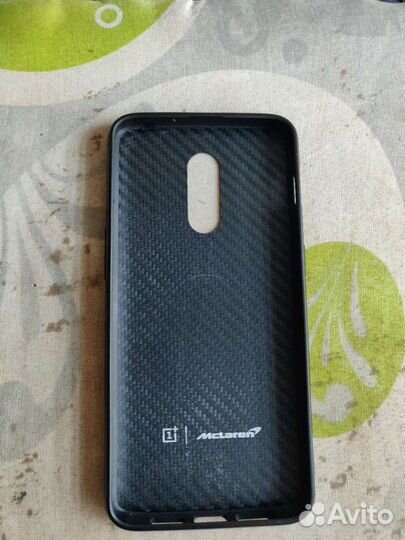 Oneplus 6t mclaren