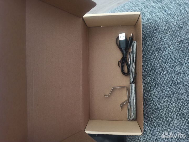 BBQ термометр prime grill