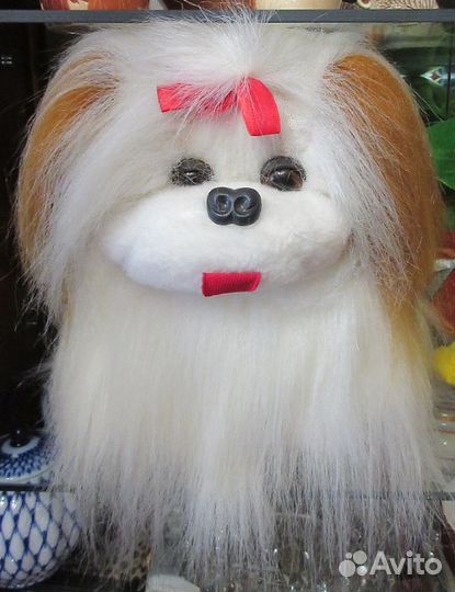 Мягкая игрушка