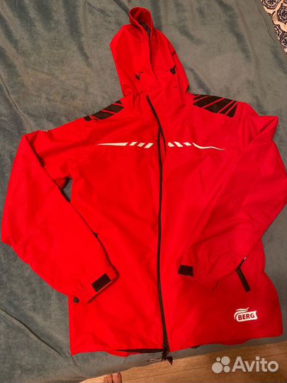 Спортивный костюм мужской новый