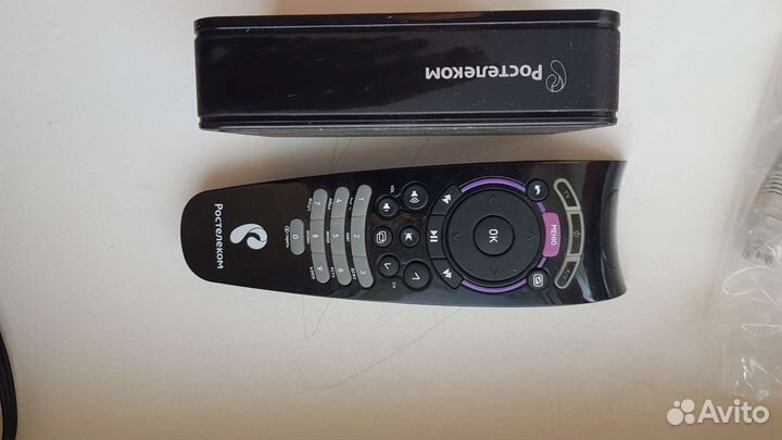 Ip tv приставка