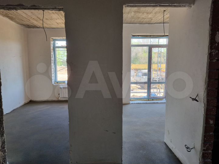 2-к. квартира, 48 м², 3/4 эт.