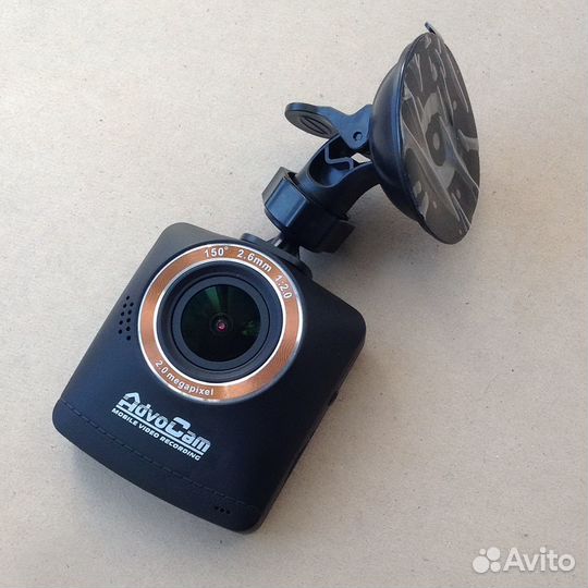 Видеорегистратор FHD (667)