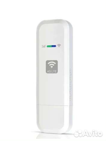 Модем 4G роутер wifi